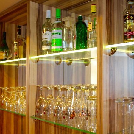 Itm Hotel An Der Bille Hamburg Dış mekan fotoğraf
